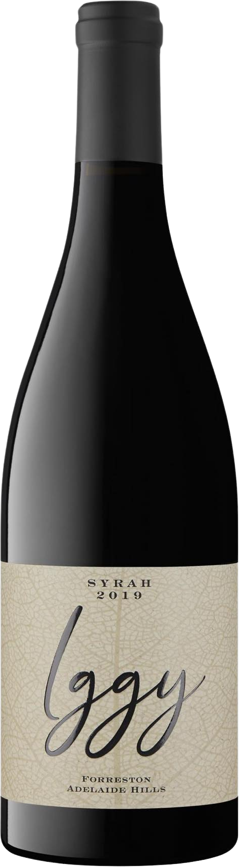 Iggy Forreston Syrah 2019 Adelaide Hills
